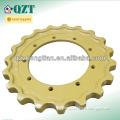 Mini Komatsu Part Sprocket For PC30